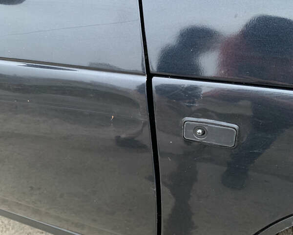 Чорний ВАЗ 2110, об'ємом двигуна 1.6 л та пробігом 153 тис. км за 2400 $, фото 7 на Automoto.ua