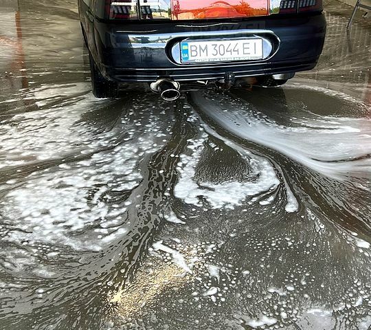 ВАЗ 2110 2005 в Харькове на Automoto.ua Черный ВАЗ 2110, объемом двигателя 1.6 л и пробегом 374 тыс. км за 1790 $, фото 4 на Automoto.ua