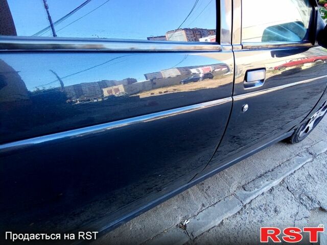 ВАЗ 2110 2005 в Одессе на Automoto.ua Черный ВАЗ 2110, объемом двигателя 1.6 л и пробегом 200 тыс. км за 1900 $, фото 1 на Automoto.ua