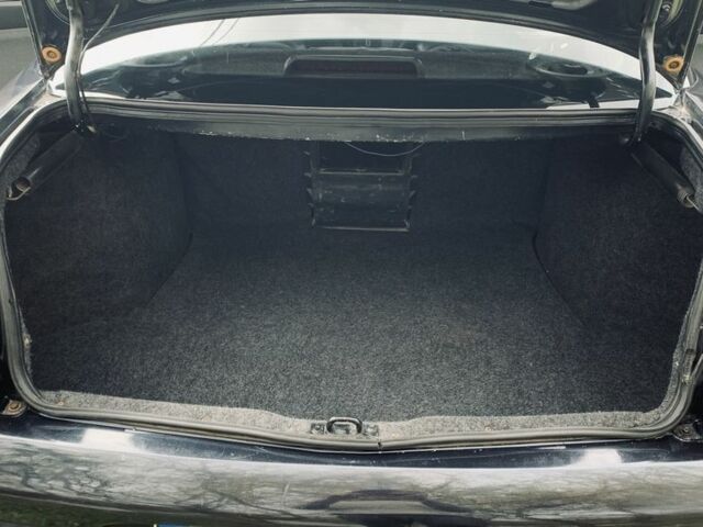 Черный ВАЗ 2110, объемом двигателя 1.6 л и пробегом 148 тыс. км за 2599 $, фото 9 на Automoto.ua