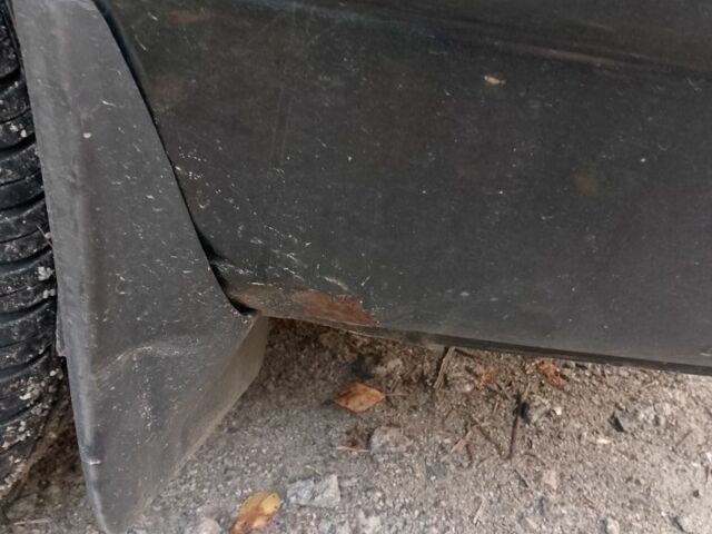 Чорний ВАЗ 2110, об'ємом двигуна 1.6 л та пробігом 235 тис. км за 1500 $, фото 6 на Automoto.ua