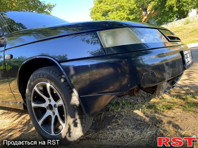 Чорний ВАЗ 2110, об'ємом двигуна 1.6 л та пробігом 176 тис. км за 1850 $, фото 8 на Automoto.ua