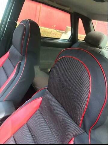 ВАЗ 2110 2005 в Покровск (Красноармейск) на Automoto.ua Черный ВАЗ 2110, объемом двигателя 1.6 л и пробегом 129 тыс. км за 3200 $, фото 3 на Automoto.ua