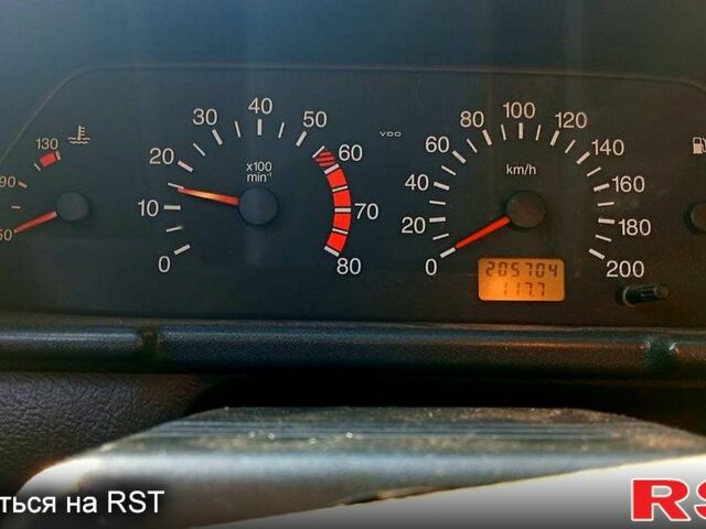 Чорний ВАЗ 2110, об'ємом двигуна 1.6 л та пробігом 200 тис. км за 1700 $, фото 10 на Automoto.ua