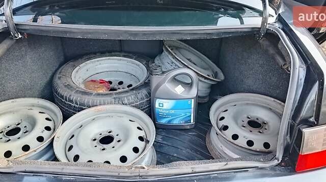 Чорний ВАЗ 2110, об'ємом двигуна 1.6 л та пробігом 182 тис. км за 2100 $, фото 7 на Automoto.ua