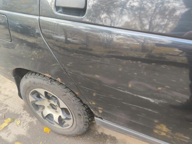 Черный ВАЗ 2110, объемом двигателя 0 л и пробегом 290 тыс. км за 1074 $, фото 4 на Automoto.ua