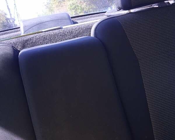 Черный ВАЗ 2110, объемом двигателя 1.6 л и пробегом 190 тыс. км за 3500 $, фото 10 на Automoto.ua