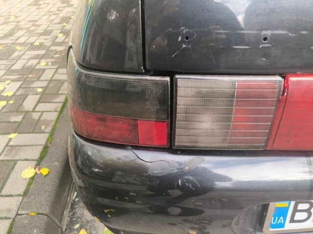 Черный ВАЗ 2110, объемом двигателя 0 л и пробегом 290 тыс. км за 1074 $, фото 6 на Automoto.ua