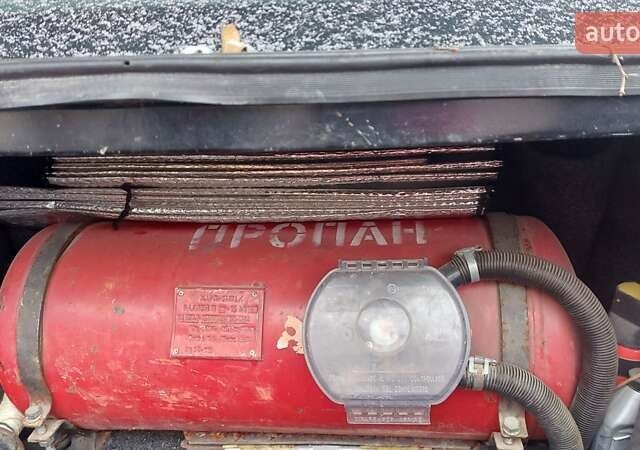 Черный ВАЗ 2110, объемом двигателя 0 л и пробегом 157 тыс. км за 2100 $, фото 3 на Automoto.ua