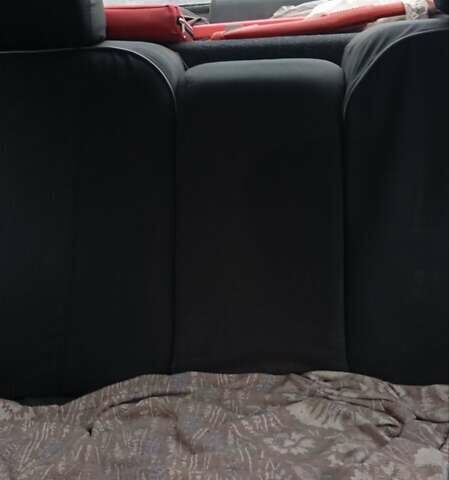 Чорний ВАЗ 2110, об'ємом двигуна 1.6 л та пробігом 320 тис. км за 1000 $, фото 16 на Automoto.ua