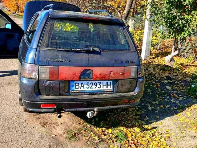 Чорний ВАЗ 2110, об'ємом двигуна 1.6 л та пробігом 100 тис. км за 1320 $, фото 7 на Automoto.ua