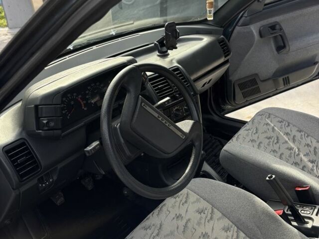 Черный ВАЗ 2110, объемом двигателя 1.6 л и пробегом 80 тыс. км за 2300 $, фото 6 на Automoto.ua