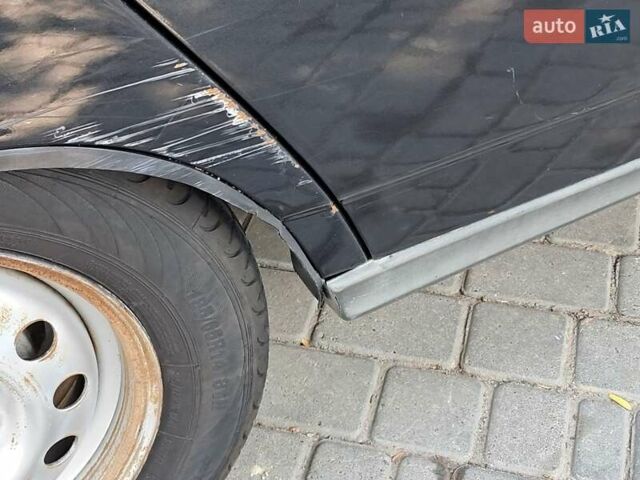 Черный ВАЗ 2110, объемом двигателя 1.6 л и пробегом 147 тыс. км за 2500 $, фото 23 на Automoto.ua