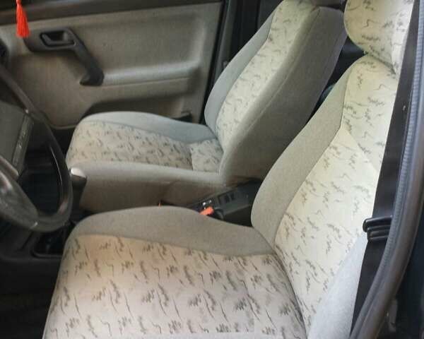 Чорний ВАЗ 2110, об'ємом двигуна 1.6 л та пробігом 230 тис. км за 1350 $, фото 8 на Automoto.ua