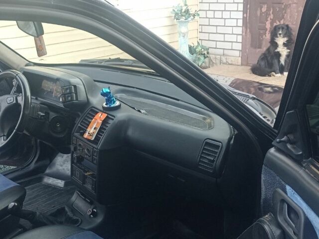 Чорний ВАЗ 2110, об'ємом двигуна 6 л та пробігом 272 тис. км за 2150 $, фото 6 на Automoto.ua