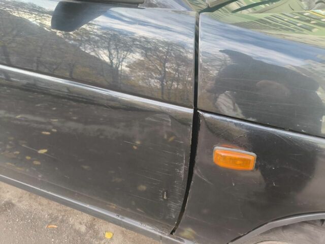 Черный ВАЗ 2110, объемом двигателя 0 л и пробегом 290 тыс. км за 1074 $, фото 5 на Automoto.ua