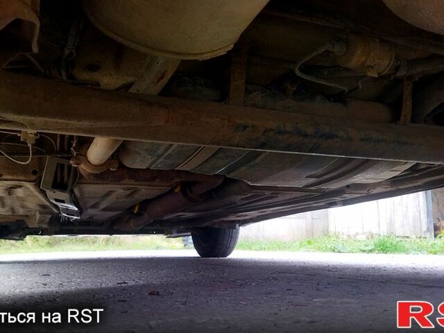 Черный ВАЗ 2110, объемом двигателя 1.6 л и пробегом 202 тыс. км за 2500 $, фото 1 на Automoto.ua