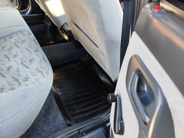 Чорний ВАЗ 2110, об'ємом двигуна 0 л та пробігом 93 тис. км за 1750 $, фото 3 на Automoto.ua