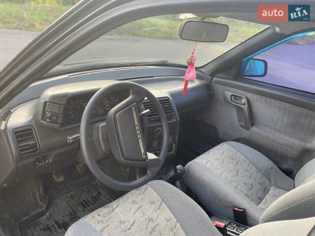 Чорний ВАЗ 2110, об'ємом двигуна 1.6 л та пробігом 164 тис. км за 1700 $, фото 6 на Automoto.ua