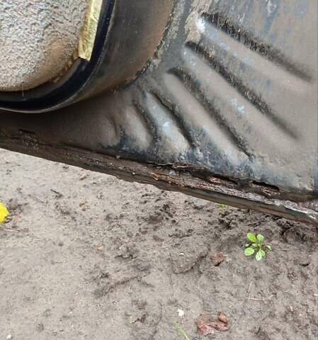 Чорний ВАЗ 2110, об'ємом двигуна 1.6 л та пробігом 320 тис. км за 1000 $, фото 9 на Automoto.ua