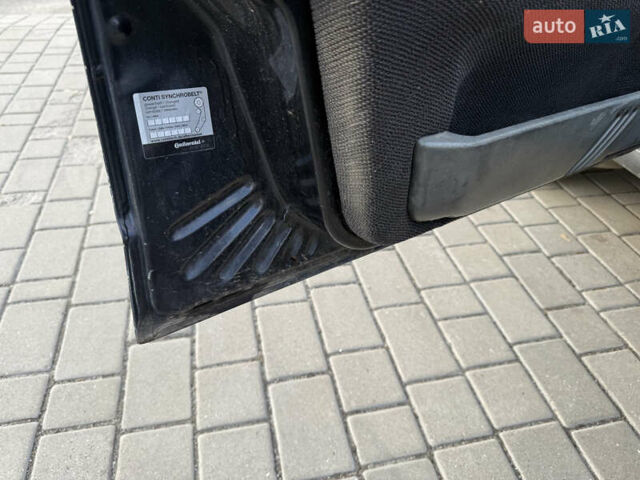 Чорний ВАЗ 2110, об'ємом двигуна 1.6 л та пробігом 134 тис. км за 1450 $, фото 22 на Automoto.ua