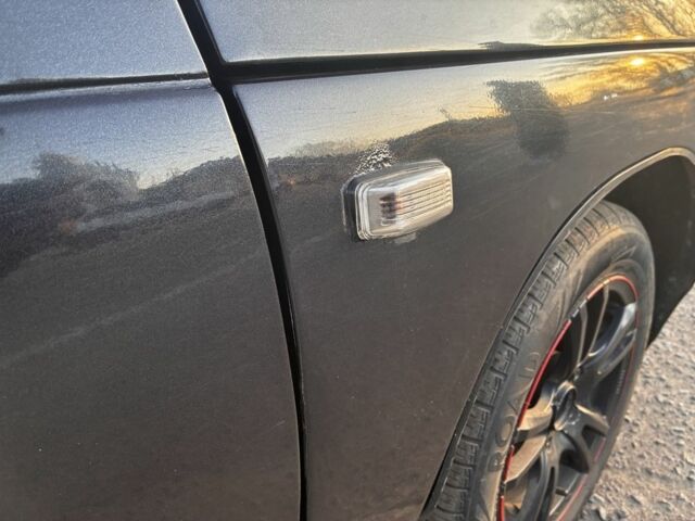 Черный ВАЗ 2110, объемом двигателя 1.6 л и пробегом 10 тыс. км за 2150 $, фото 6 на Automoto.ua