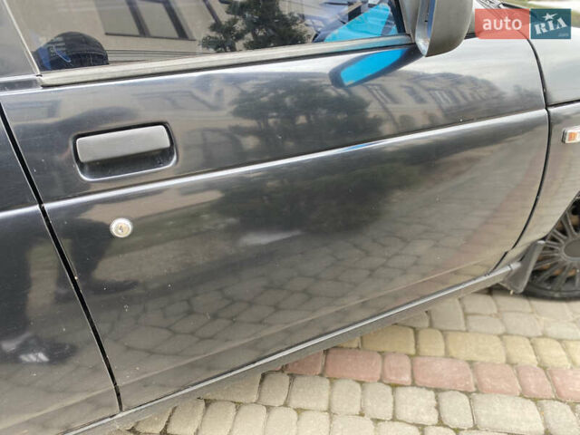 Черный ВАЗ 2110, объемом двигателя 1.6 л и пробегом 50 тыс. км за 1599 $, фото 64 на Automoto.ua