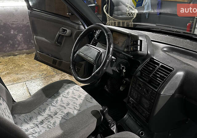 ВАЗ 2110 2006 у Дніпро (Дніпропетровську) на Automoto.ua Чорний ВАЗ 2110, об'ємом двигуна 1.6 л та пробігом 300 тис. км за 2450 $, фото 7 на Automoto.ua