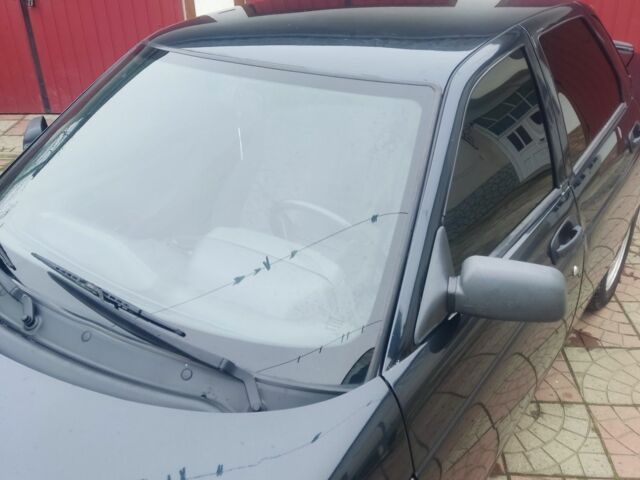 Черный ВАЗ 2110, объемом двигателя 1.6 л и пробегом 160 тыс. км за 1999 $, фото 15 на Automoto.ua