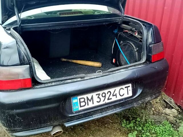 Чорний ВАЗ 2110, об'ємом двигуна 1.6 л та пробігом 241 тис. км за 1600 $, фото 3 на Automoto.ua