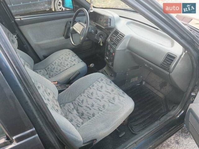 ВАЗ 2110 2006 в Белой Церкве на Automoto.ua Черный ВАЗ 2110, объемом двигателя 1.6 л и пробегом 143 тыс. км за 1800 $, фото 9 на Automoto.ua