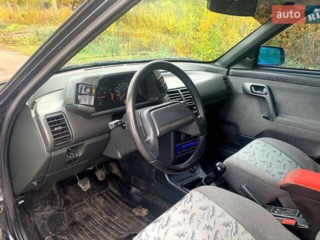 ВАЗ 2110 2006 в Богодухове на Automoto.ua Черный ВАЗ 2110, объемом двигателя 1.6 л и пробегом 235 тыс. км за 2200 $, фото 4 на Automoto.ua