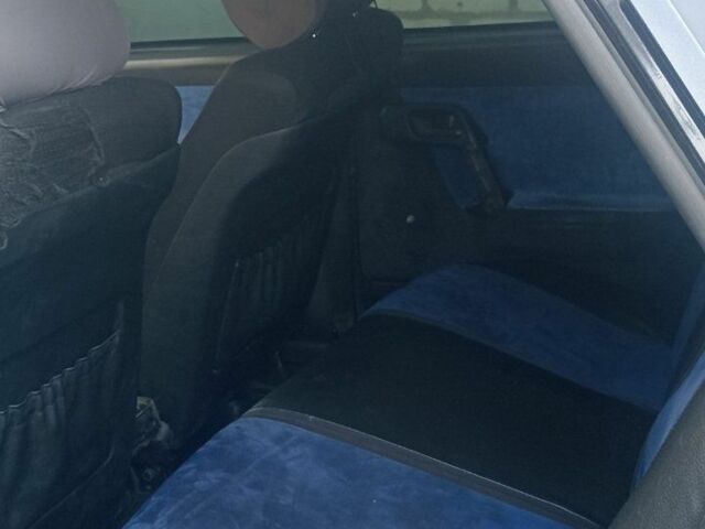 Чорний ВАЗ 2110, об'ємом двигуна 6 л та пробігом 272 тис. км за 2150 $, фото 3 на Automoto.ua