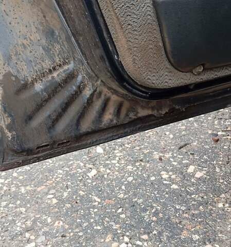 Чорний ВАЗ 2110, об'ємом двигуна 1.6 л та пробігом 320 тис. км за 1000 $, фото 10 на Automoto.ua