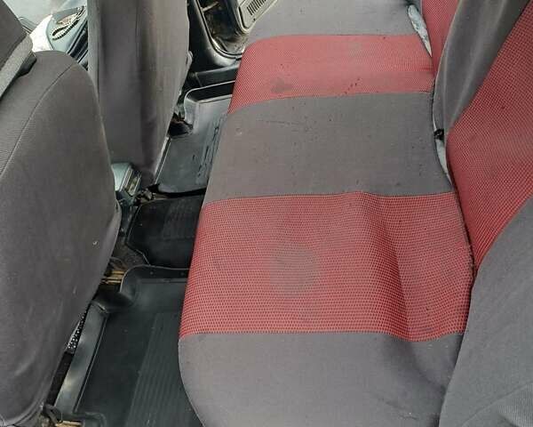 Чорний ВАЗ 2110, об'ємом двигуна 1.6 л та пробігом 121 тис. км за 1300 $, фото 2 на Automoto.ua