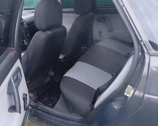 ВАЗ 2110 2006 в Богородчанах на Automoto.ua Черный ВАЗ 2110, объемом двигателя 1.6 л и пробегом 140 тыс. км за 1600 $, фото 1 на Automoto.ua
