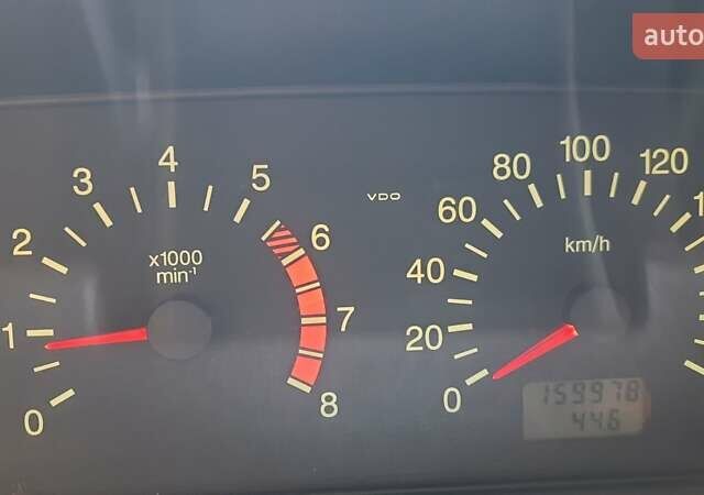 Черный ВАЗ 2110, объемом двигателя 1.6 л и пробегом 170 тыс. км за 850 $, фото 12 на Automoto.ua