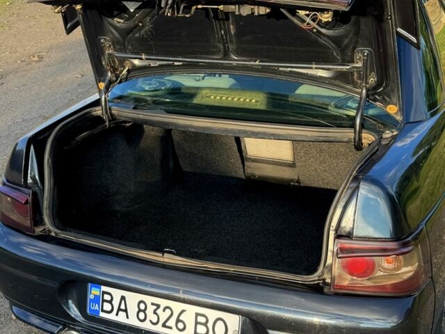 Чорний ВАЗ 2110, об'ємом двигуна 1.6 л та пробігом 114 тис. км за 2550 $, фото 10 на Automoto.ua