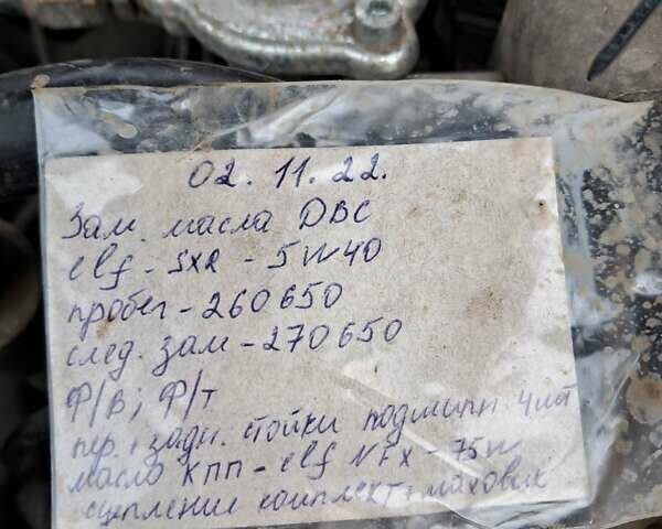 Чорний ВАЗ 2110, об'ємом двигуна 1.6 л та пробігом 270 тис. км за 1700 $, фото 1 на Automoto.ua