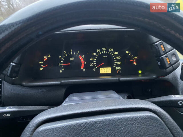 Чорний ВАЗ 2110, об'ємом двигуна 1.6 л та пробігом 220 тис. км за 2600 $, фото 6 на Automoto.ua