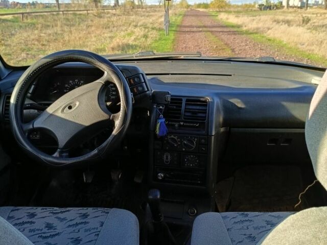 Чорний ВАЗ 2110, об'ємом двигуна 0 л та пробігом 220 тис. км за 1150 $, фото 8 на Automoto.ua