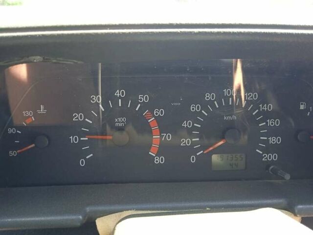 Черный ВАЗ 2110, объемом двигателя 1.6 л и пробегом 190 тыс. км за 3500 $, фото 13 на Automoto.ua