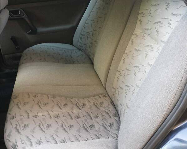 Чорний ВАЗ 2110, об'ємом двигуна 1.6 л та пробігом 230 тис. км за 1350 $, фото 9 на Automoto.ua