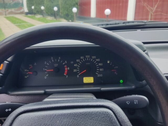 Черный ВАЗ 2110, объемом двигателя 1.6 л и пробегом 160 тыс. км за 1999 $, фото 11 на Automoto.ua