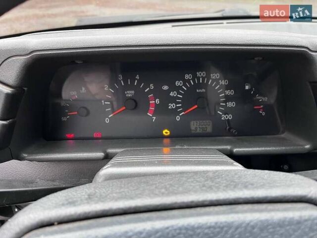 Черный ВАЗ 2110, объемом двигателя 1.6 л и пробегом 173 тыс. км за 1850 $, фото 16 на Automoto.ua