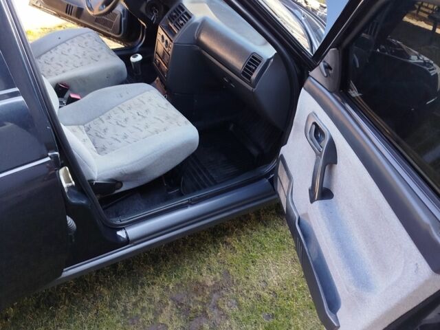 Чорний ВАЗ 2110, об'ємом двигуна 0 л та пробігом 93 тис. км за 1750 $, фото 4 на Automoto.ua