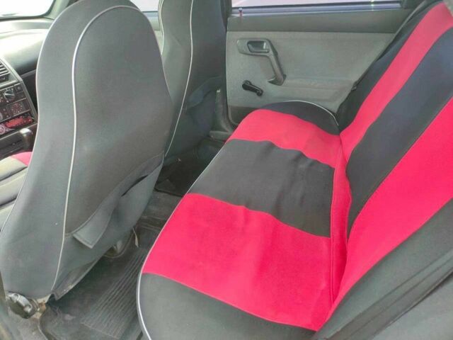 Черный ВАЗ 2110, объемом двигателя 1.6 л и пробегом 90 тыс. км за 1850 $, фото 4 на Automoto.ua