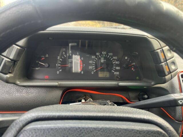 Чорний ВАЗ 2110, об'ємом двигуна 1.6 л та пробігом 333 тис. км за 800 $, фото 6 на Automoto.ua