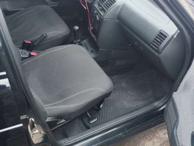 Черный ВАЗ 2110, объемом двигателя 0 л и пробегом 270 тыс. км за 3000 $, фото 7 на Automoto.ua