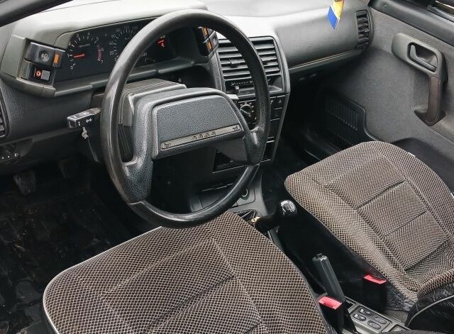 Чорний ВАЗ 2110, об'ємом двигуна 1.6 л та пробігом 150 тис. км за 1350 $, фото 12 на Automoto.ua